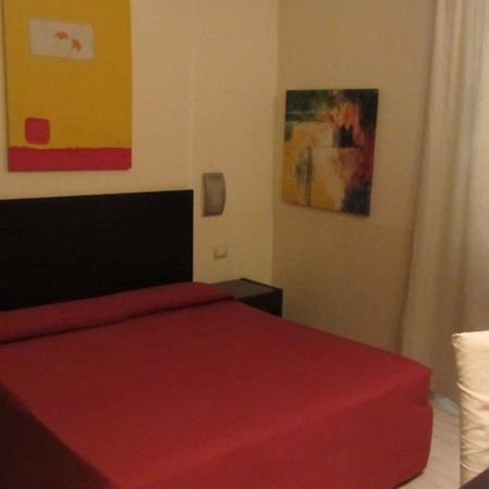 מלון רומא San Marco Relais מראה חיצוני תמונה