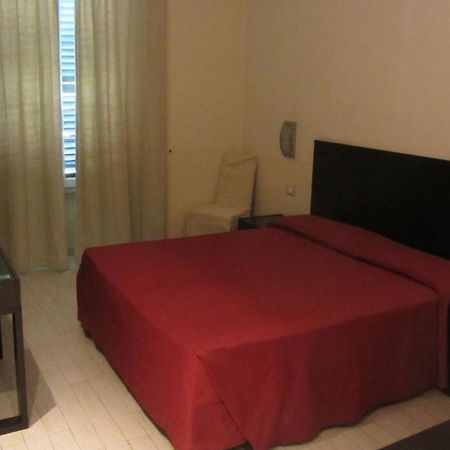 מלון רומא San Marco Relais חדר תמונה