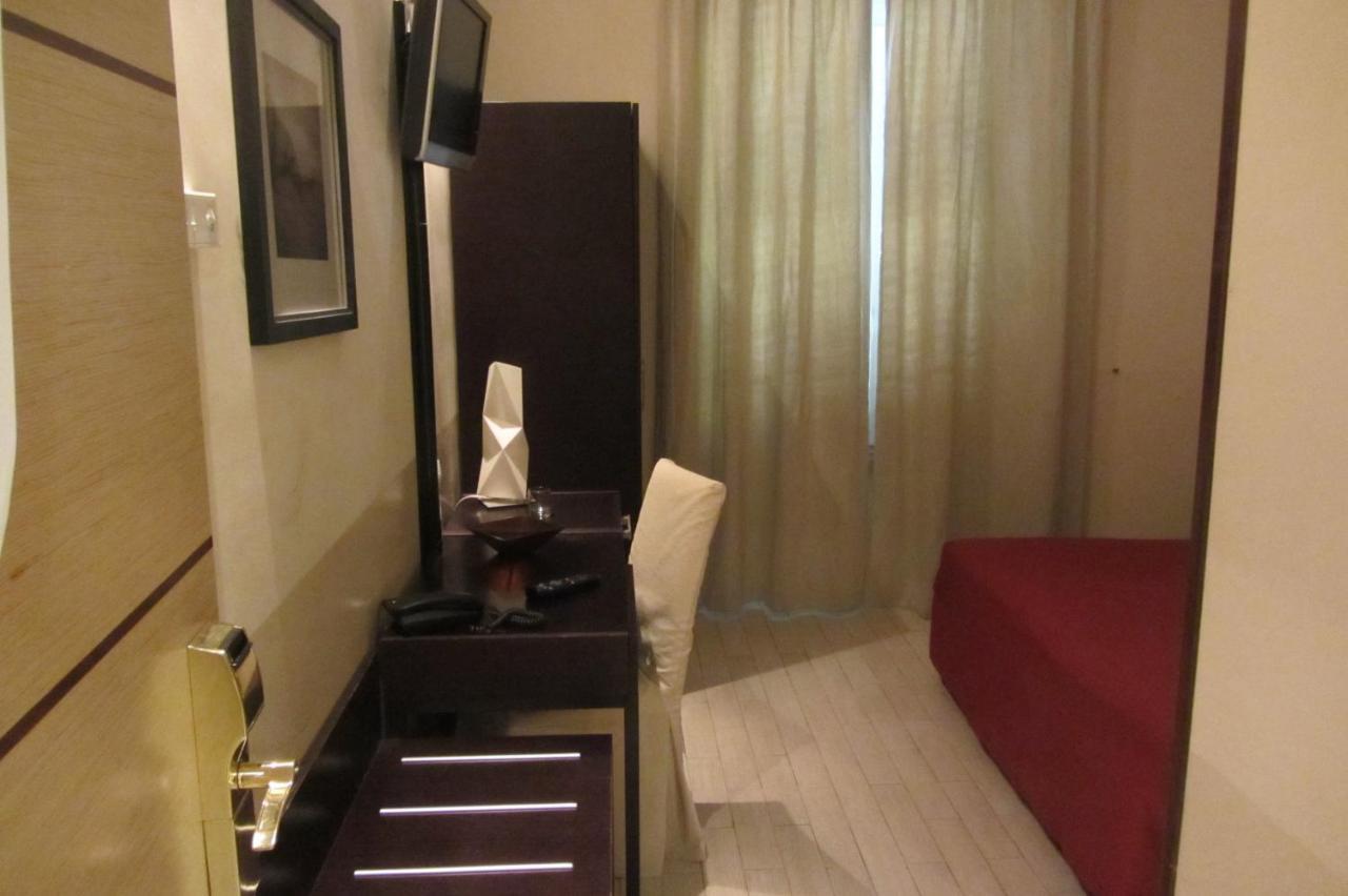 מלון רומא San Marco Relais חדר תמונה
