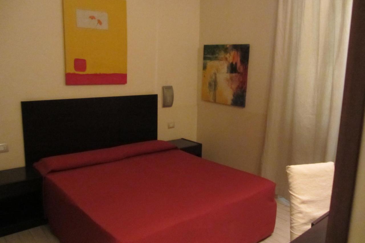מלון רומא San Marco Relais מראה חיצוני תמונה