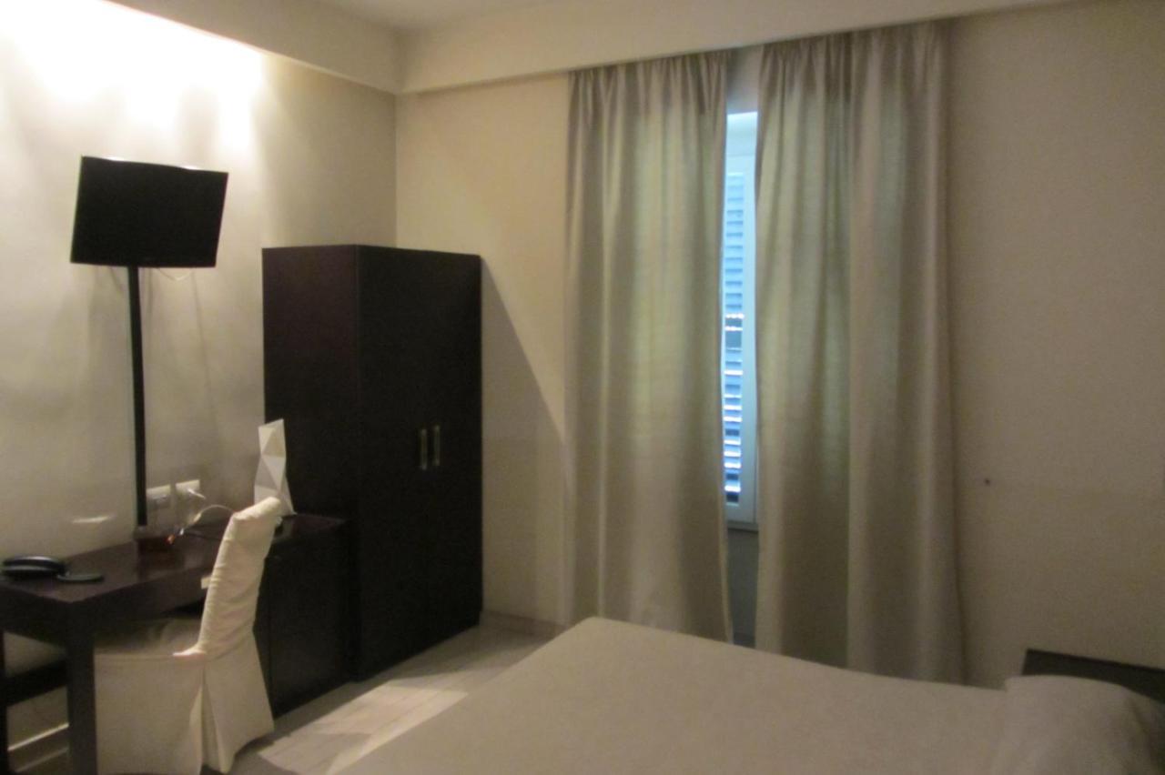 מלון רומא San Marco Relais חדר תמונה