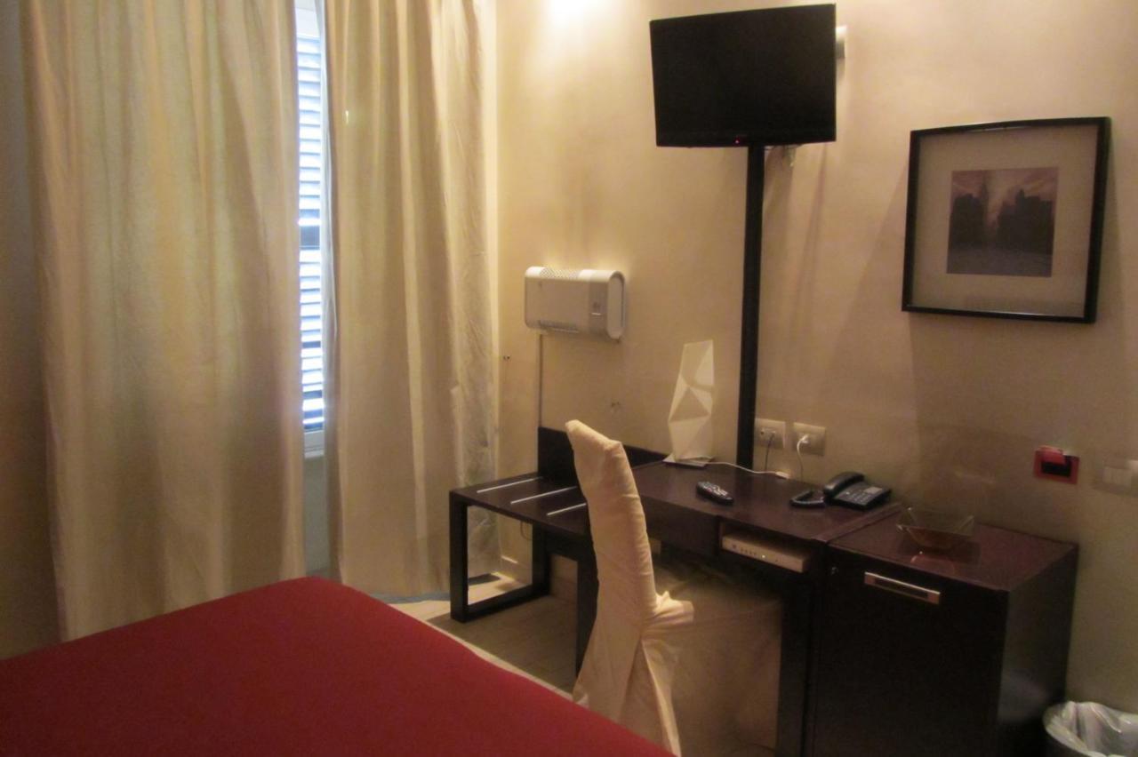 מלון רומא San Marco Relais חדר תמונה